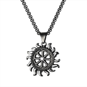 Men's Necklace Lee Cooper LC.N.01161.650