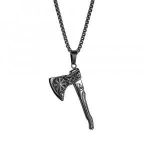 Men's Necklace Lee Cooper LC.N.01325.650