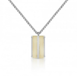 Men's Necklace Santa Barbara Polo & Racquet Club SBJ.4.5001-3