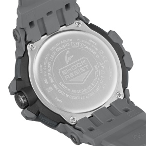 Men's Watch Casio G-Shock Gravitymaster GR-B300-8A2ER - Img 5