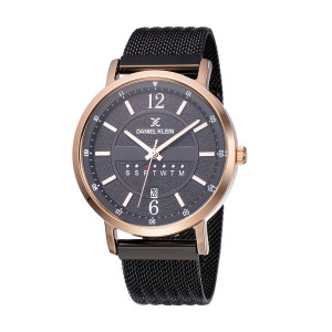 Men's Watch Daniel Klein DK11849-3