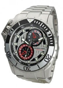 Men's Watch JACQUES FAREL AMC4444 - Img 1