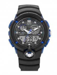 Men's Watch LEE COOPER ORG05406.626