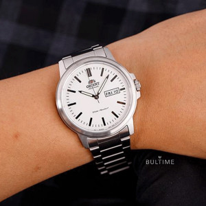 Men's Watch Orient RA-AA0C03S - Img 4