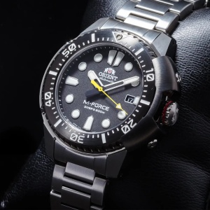 Men's Watch Orient RA-AC0L01B - Img 3