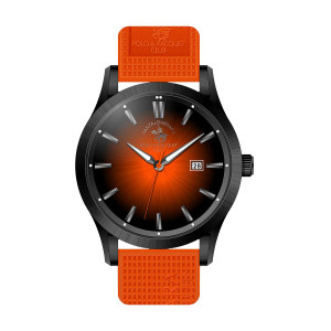 Men's Watch Santa Barbara Polo & Racquet Club SB.1.10143-7