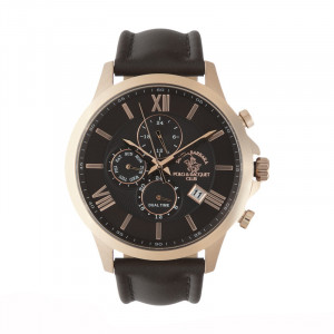 Men's Watch Santa Barbara Polo & Racquet Club SB.1.10168-4