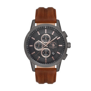 Men's Watch Santa Barbara Polo & Racquet Club SB.1.10171-4