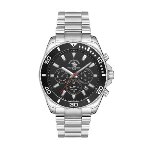 Men's Watch Santa Barbara Polo & Racquet Club SB.1.10286-2