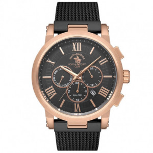 Men's Watch Santa Barbara Polo & Racquet Club SB.1.10299-4