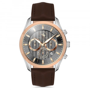 Men's Watch Santa Barbara Polo & Racquet Club SB.1.10361-5
