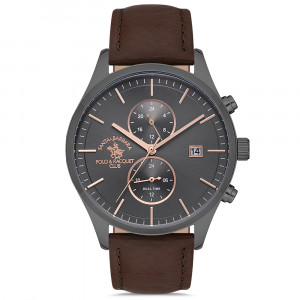 Men's Watch Santa Barbara Polo & Racquet Club SB.1.10373-5