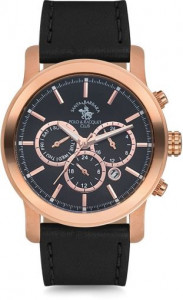 Men's Watch Santa Barbara Polo & Racquet Club SB.11.1109.4