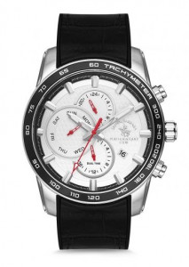 Men's Watch Santa Barbara Polo & Racquet Club SB.12.1003.8