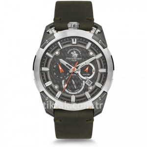 Men's Watch Santa Barbara Polo & Racquet Club SB.2.1139.3