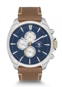 Men's Watch Santa Barbara Polo & Racquet Club SB.7.1114.2