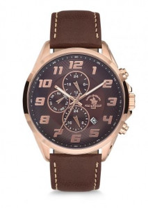 Men's Watch Santa Barbara Polo & Racquet Club SB.7.1121.4