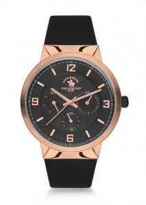 Men's Watch Santa Barbara Polo & Racquet Club SB.9.1112.4