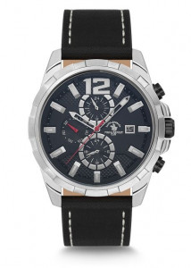 Men's Watch Santa Barbara Polo & Racquet Club SB.9.1140.1