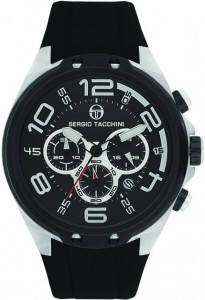 Men's Watch Sergio Tacchini Limited Edition Chronograph STX500.02