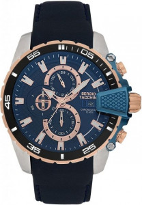 Men's Watch Sergio Tacchini ST.1.110.04