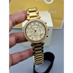 Michael Kors MK5354 - Γυναικείο ρολόι - Img 4
