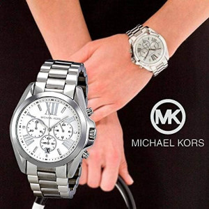 Michael Kors MK5535 - Дамски часовник - Img 5