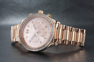 Michael Kors MK6204 - Дамски часовник - Img 2