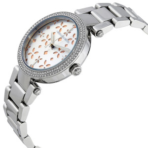MICHAEL KORS MK6483 - Дамски часовник - Img 2