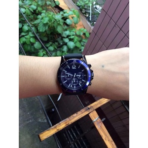 Michael Kors MK8165 - Мъжки часовник - Img 2