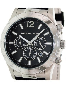 Michael Kors MK8215 - Мъжки часовник - Img 3