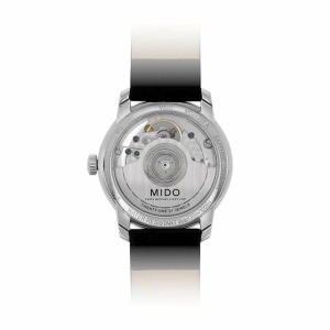 Mido Baroncelli Heritage Automatic M027207160100 - Дамски часовник - Img 3
