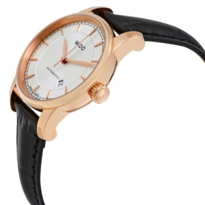 Mido Baroncelli II Automatic M76003104 - Дамски часовник - Img 2