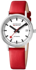 Mondaine Classic Automatic A128.30008.16SBC - Дамски часовник