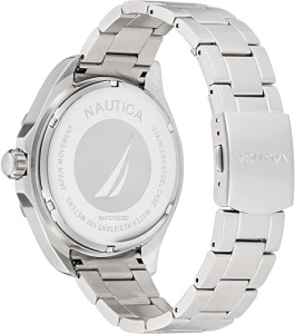 Nautica Clearwater Beach Recycled NAPCWS302 - Мъжки часовник - Img 3
