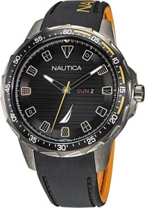 Nautica Coba Lake NAPCLS113 - Мъжки часовник - Img 1