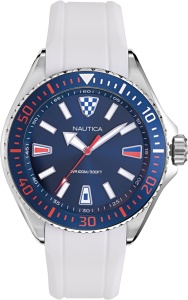 Nautica Crandon Park NAPCPS902 - Мъжки часовник - Img 1