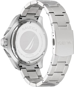 Nautica Koh May Bay NAPKMF204 - Мъжки часовник - Img 3