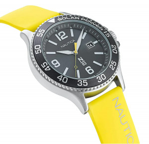Nautica N83 Cocoa Beach Solar Pwr. NAPCBS023 - Мъжки часовник - Img 6