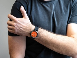 Nautica N83 Crissy Field NAPCFS915 - Men's Watch - Img 5