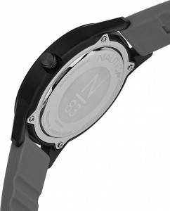 Nautica N83 Surf Park NAPSPVC01 Мъжки часовник - Img 4