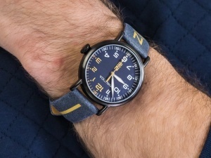 Nautica N83 Wakeland NAPWLF919 - Мъжки часовник - Img 4