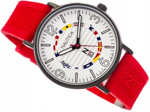 Nautica N83 Wave Garden NAPWGS907 - Men's Watch - Img 6