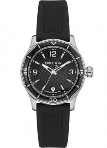 Nautica NAD12539L - Дамски часовник