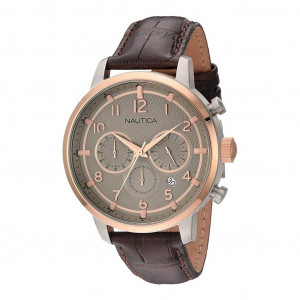 Nautica NAD17517G - Ανδρικό ρολόι