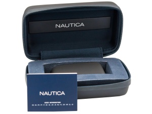 Nautica NAPCLLE15 - Мъжки часовник - Img 5