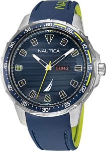 Nautica NAPCLS114 - Мъжки часовник