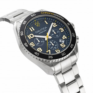 Nautica NAPKBS227 Мъжки часовник - Img 2