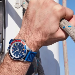 Nautica NAPPBS020 Men's Watch - Img 6