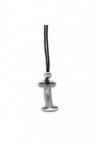Necklace I Vestopazzo - AL15109